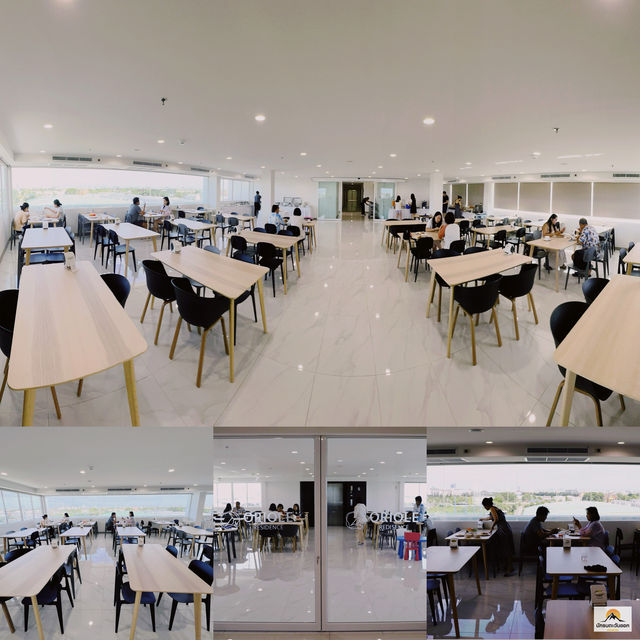 Oriole Residence - Suvarnabhumi
