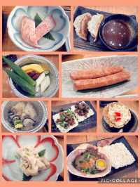 銅鑼灣超高質靚景日本燒肉店