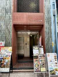 【広島グルメ】 自然薯で健康ランチ