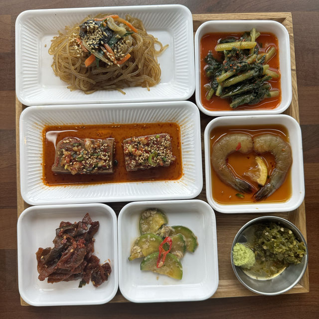 가성비도 최고 ! 정갈하고 깔끔한 상차림 갈치맛집 🐟