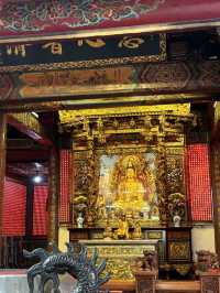 EP.8 ของาน ขอเงินที่วัด Guandu