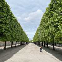 PARIS | รีวิวปารีส แจกแพลนเที่ยว