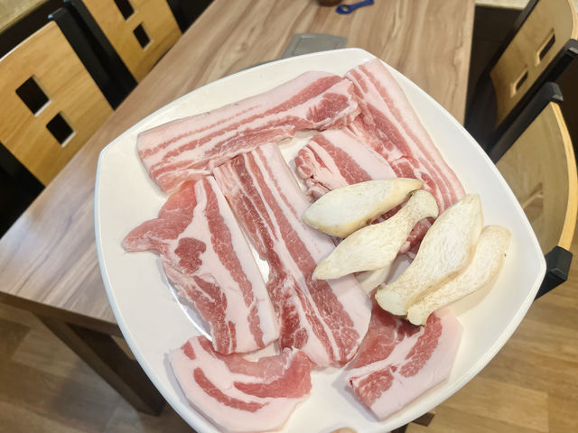 부산 노포감성 고기맛집