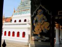 เที่ยววัดพระแก้ว