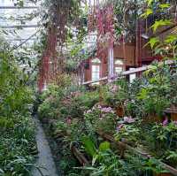 台北內湖景觀餐廳-莓圃休閒農園餐廳