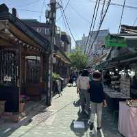 益善洞火車輕軌咖啡店 - ☕️樂園驛