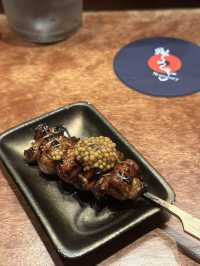 📍 焼き鳥 野乃鳥 幻鳥/東京