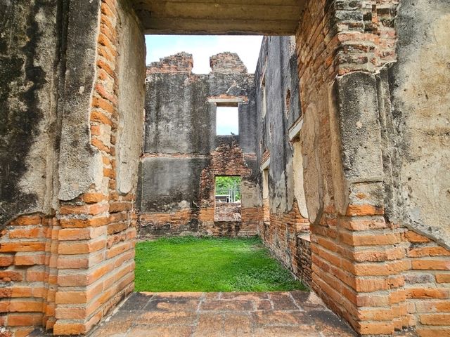 บ้านหลวงรับราชทูต (บ้านวิชาเยนทร์)