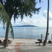 MELATI BEACH SAMUI | ที่พักริมหาดสมุย