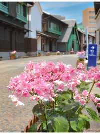 日帰り長崎旅行！〜長崎駅周辺〜