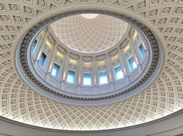 台南|奇美博物館 台南|奇美博物館