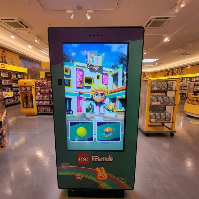 日本樂高樂園LEGOLAND Japan Resort