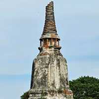 วัดไชยวัฒนาราม