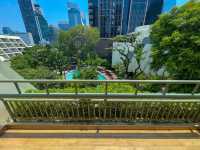 Movenpick BDMS Wellness Resort Bangkok