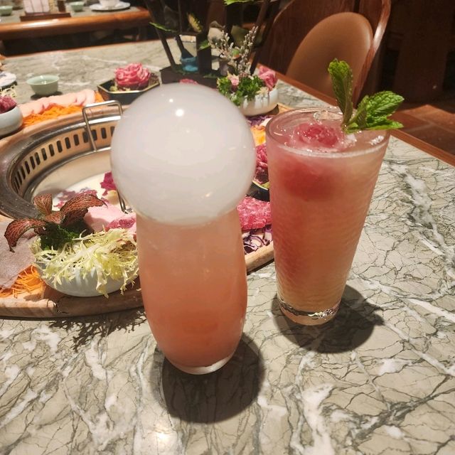 香江花月📍佐敦