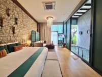 The Gems Mining Pool Villas Pattaya 