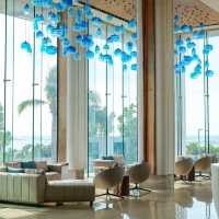 🌊🌴S. Sriracha Hotel รร.ที่การันตรีวิวทะเลทุกห้อง