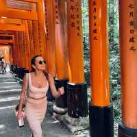 Kyoto City 