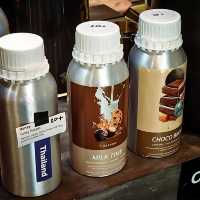 🍶 BOON COFFEE ร้านกาแฟเล็กๆ แต่อบอุ่น