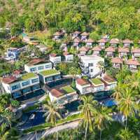 รีวิวการเดินทางไป "เกาะเต่า" จากสุราษฎร์ธานี🏝️