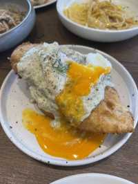 Dawn to Dusk Cafe BKK