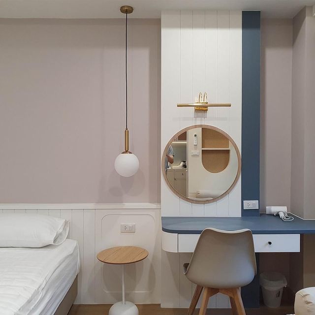Moon House Bkk