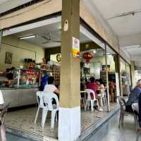 Kuan Heng Cafe