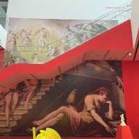 🎨천사가 있다면 이런 모습에 이런 향기일까? 힐링되는 엔젤전시 추천해요