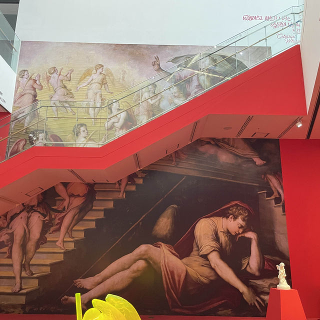 🎨천사가 있다면 이런 모습에 이런 향기일까? 힐링되는 엔젤전시 추천해요
