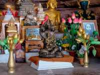ถ้ำนาคา…อุทยานแห่งชาติภูลังกา