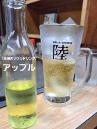 長田のソウルフード・ぼっかけそばめしいっぺん食べてみ!？