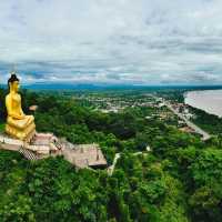 วัดพูสะเหล้า