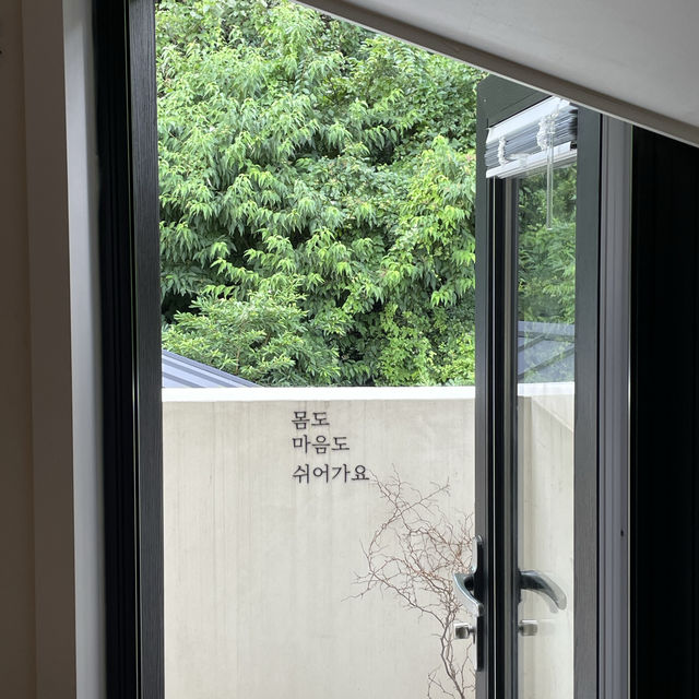 애월 감성숙소 유수암리의 조용한 독채, 유수암소랑
