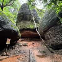 เที่ยวถ้ำนาคา จังหวัดนครพนม สายมูห้ามพลาด 