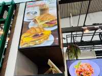 Thai Street Food by Kin