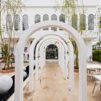 ☕️Hom Cafe and Restaurant คาเฟ่ย่านปากน้ำ