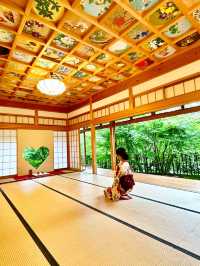 〜京都府綴喜郡〜 正寿院 6/1〜9/30まで！風鈴祭り開催中！🎐 2,000個の風鈴の音色、爽やか