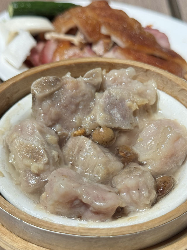 【台湾・台北】朝でも夜中でも飲茶三昧❗️24時間営業の香港飲茶