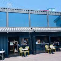 부산 리스보아 흰여울문화마을 신상카페 