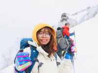 Hotaka Mountain & Ski Area 