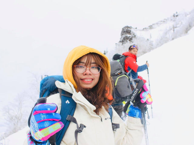 Hotaka Mountain & Ski Area 