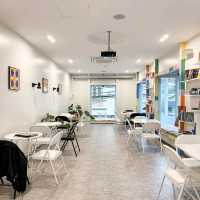 STUCOLAB SPACE