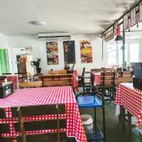 Tiger Pizza พิซซ่าเตาถ่าน ท่าใหม่ จันทบุรี