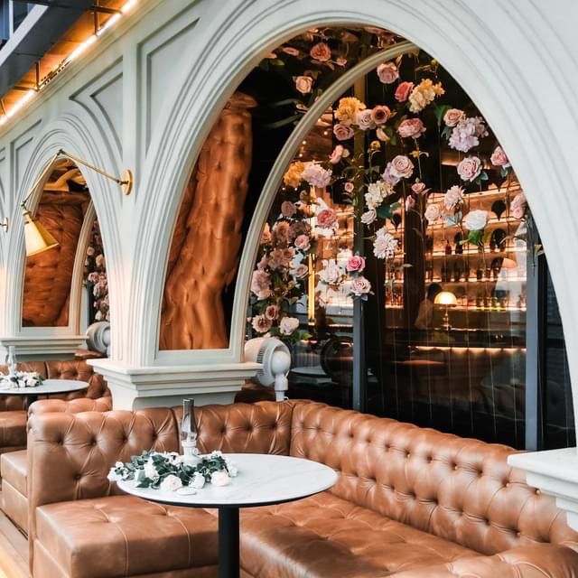 Lacol Bkk Rooftop Bar