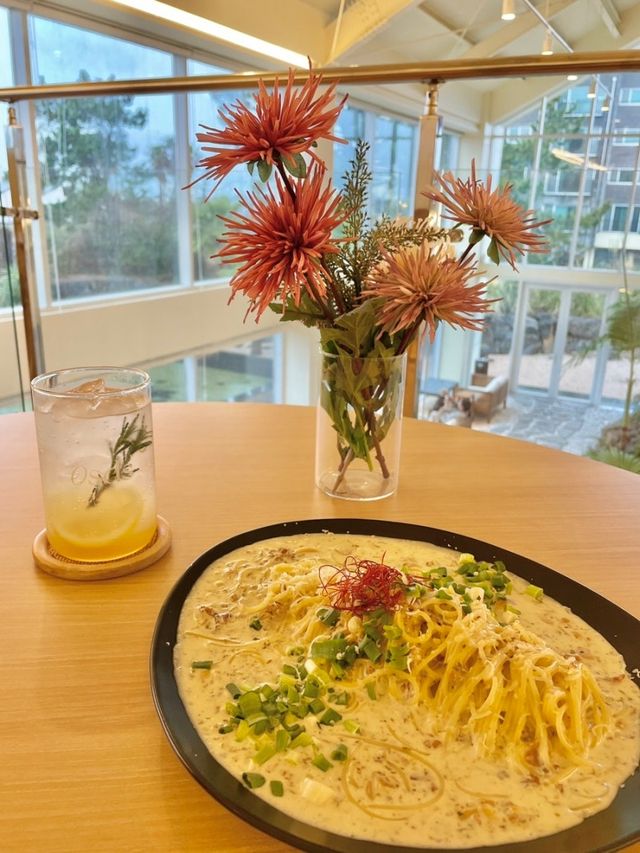 제주도 뷰맛집🩵