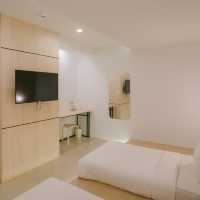 Bedline Hotel  🇯🇵 ที่พักสไตล์ญี่ปุ่น ภูเก็ต
