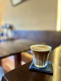 【澳門】Hideout Coffee Taipa：隱藏在老街中的美味早餐