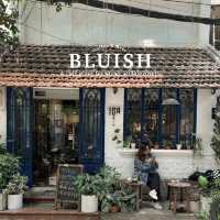 Bluish Coffee & Beer