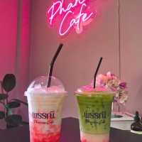 พรรณี คาเฟ่ ตรัง