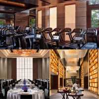 「奢華舒適，典雅環境」🇲🇴 JW Marriott Hotel Macau 澳門JW萬豪酒店